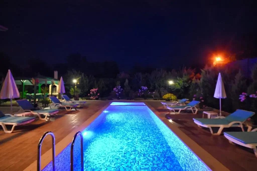 Villa Ahududu 41