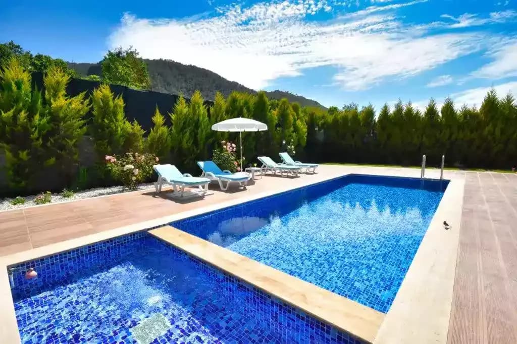 Villa Ahududu 6