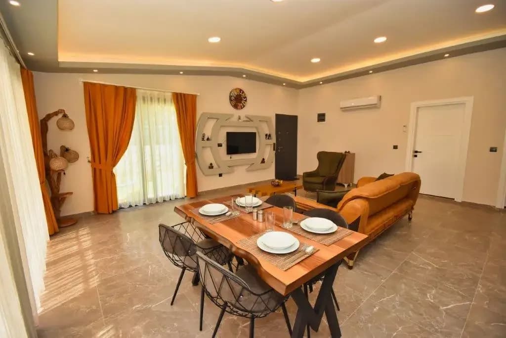 Villa Ahududu Duo 27