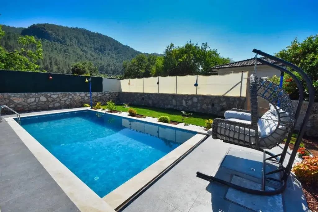 Villa Ahududu Duo 9