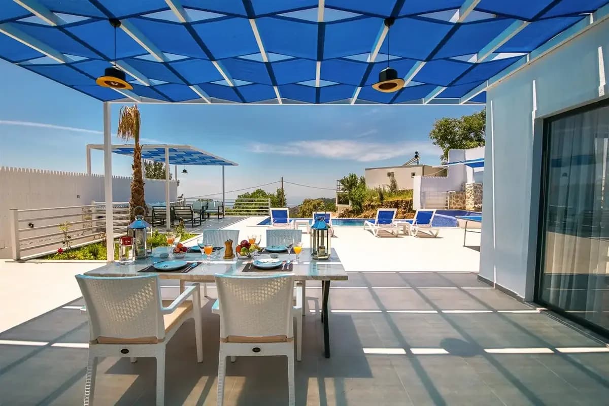 Villa Ocean 11