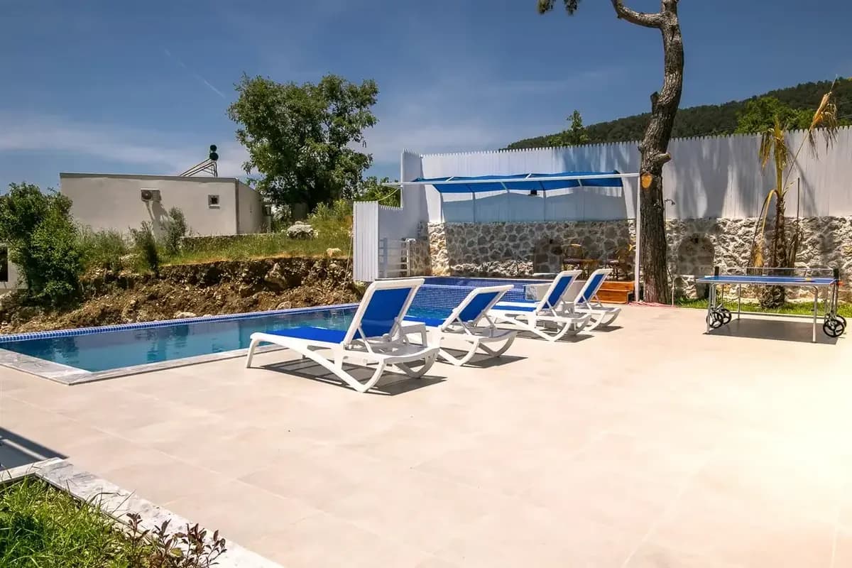 Villa Ocean 12