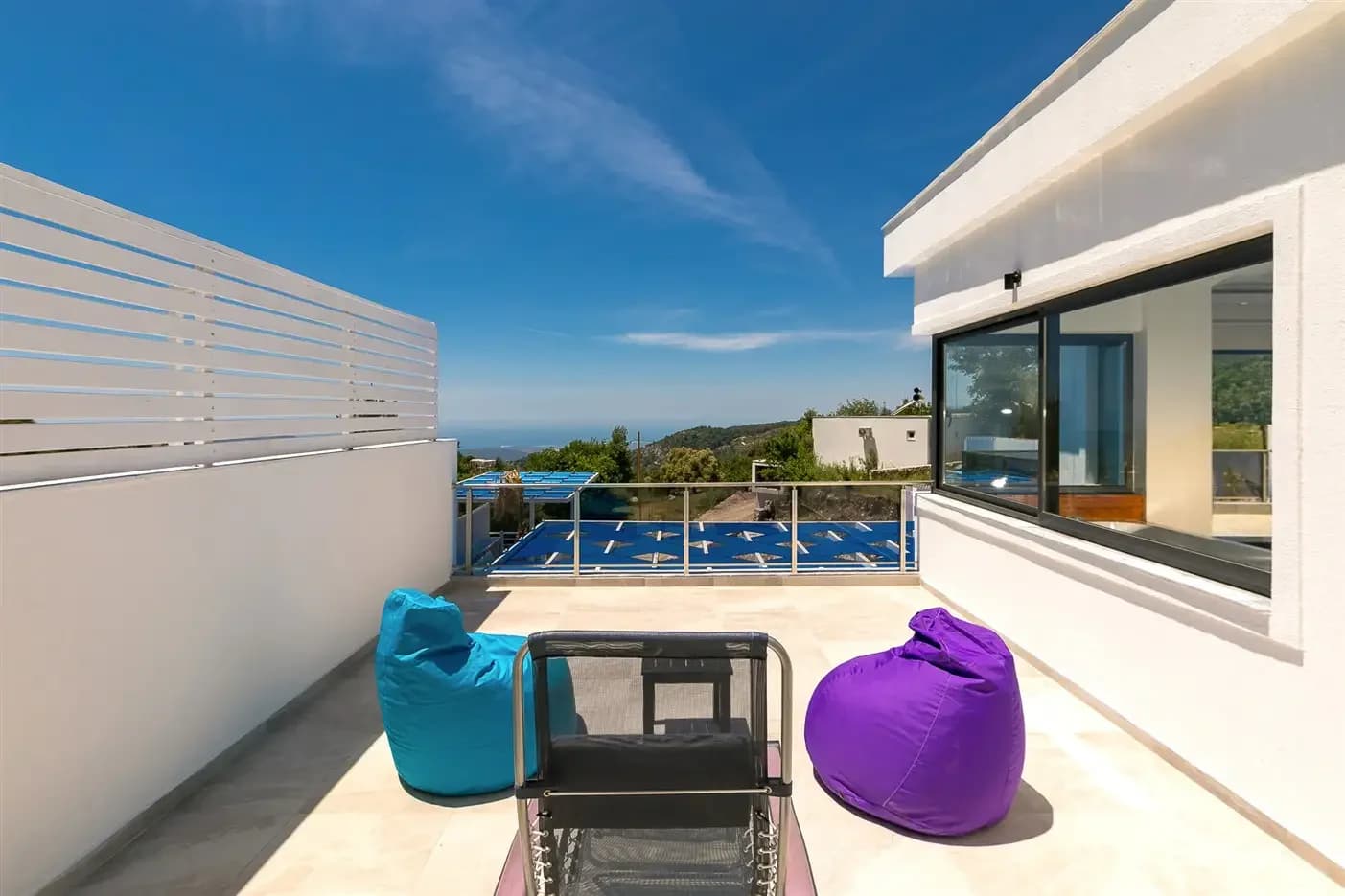 Villa Ocean 15