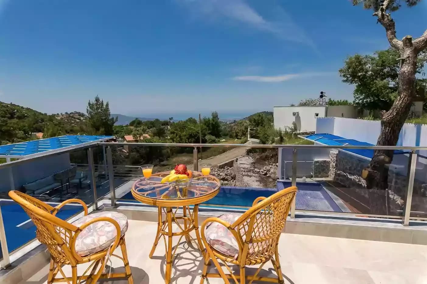 Villa Ocean 16