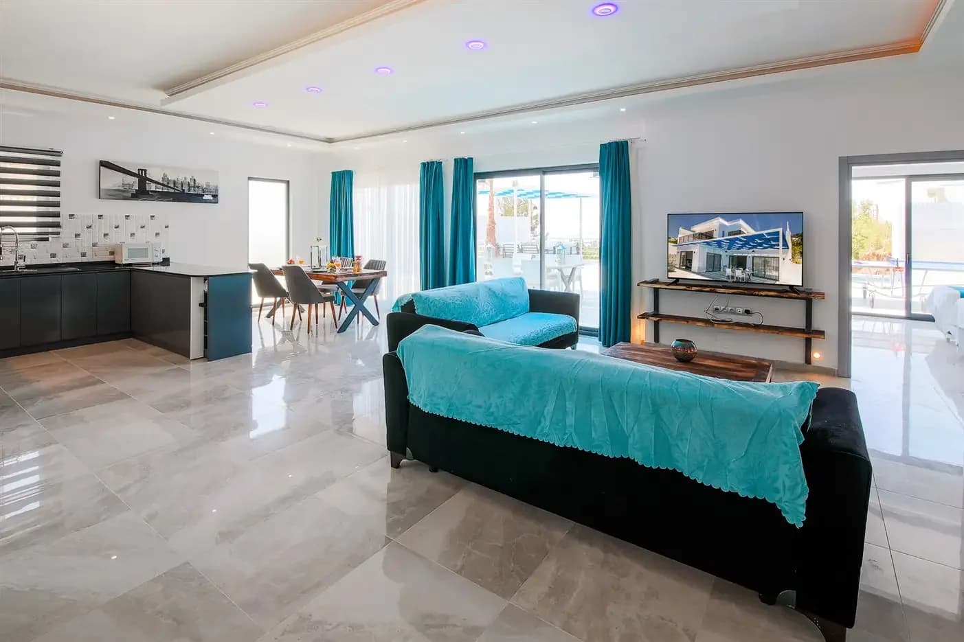 Villa Ocean 19