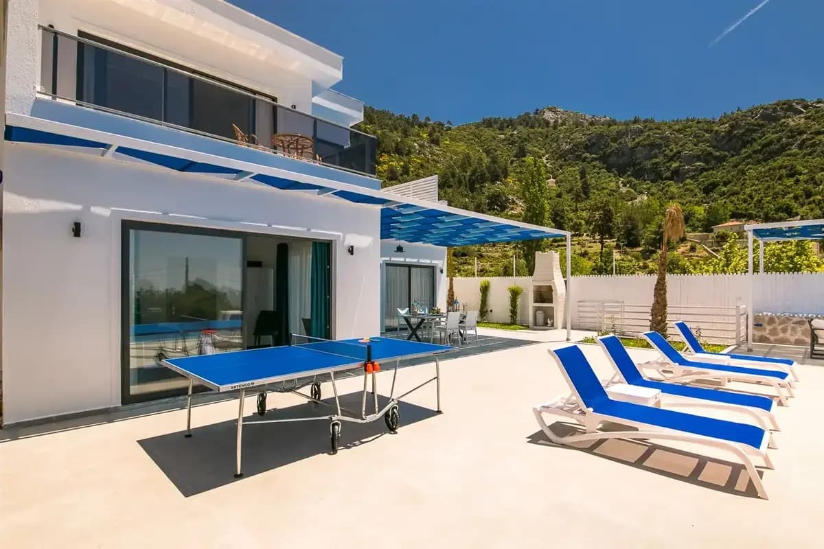 Villa Ocean 8