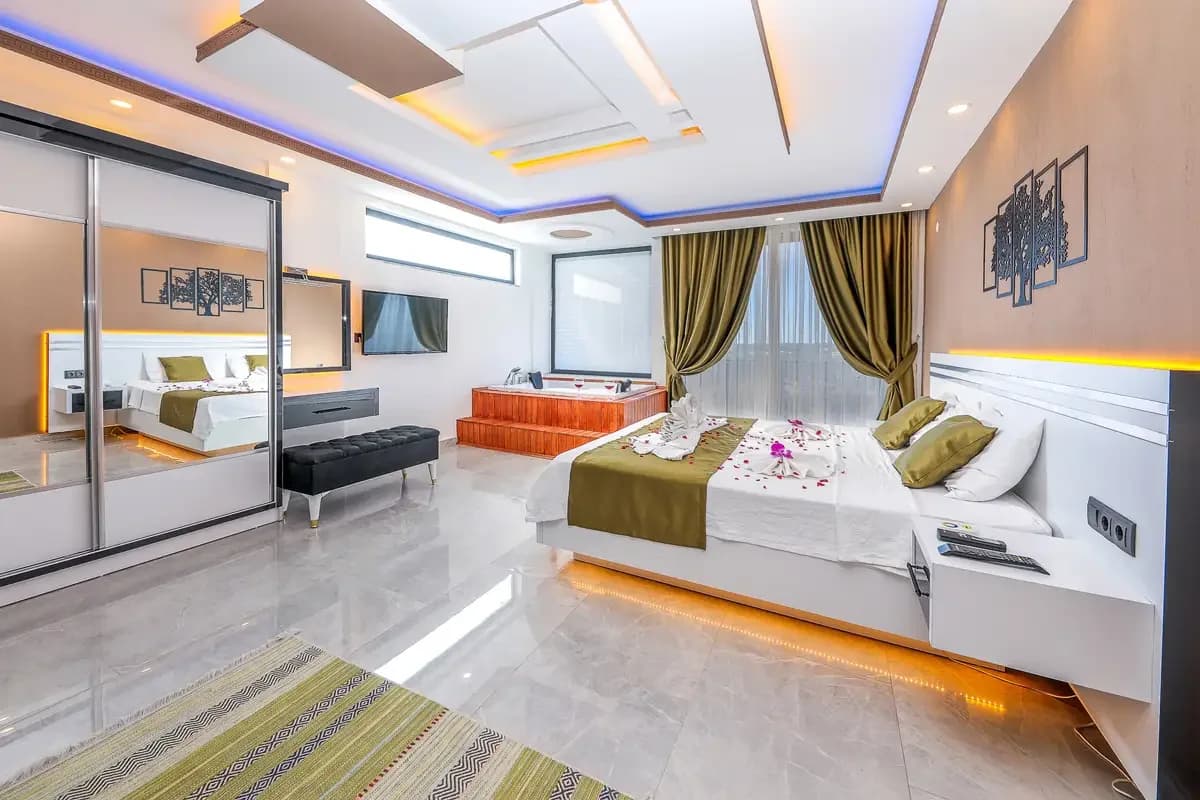 Villa Ahilya 69