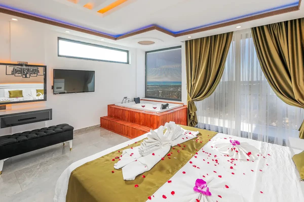 Villa Ahilya 71