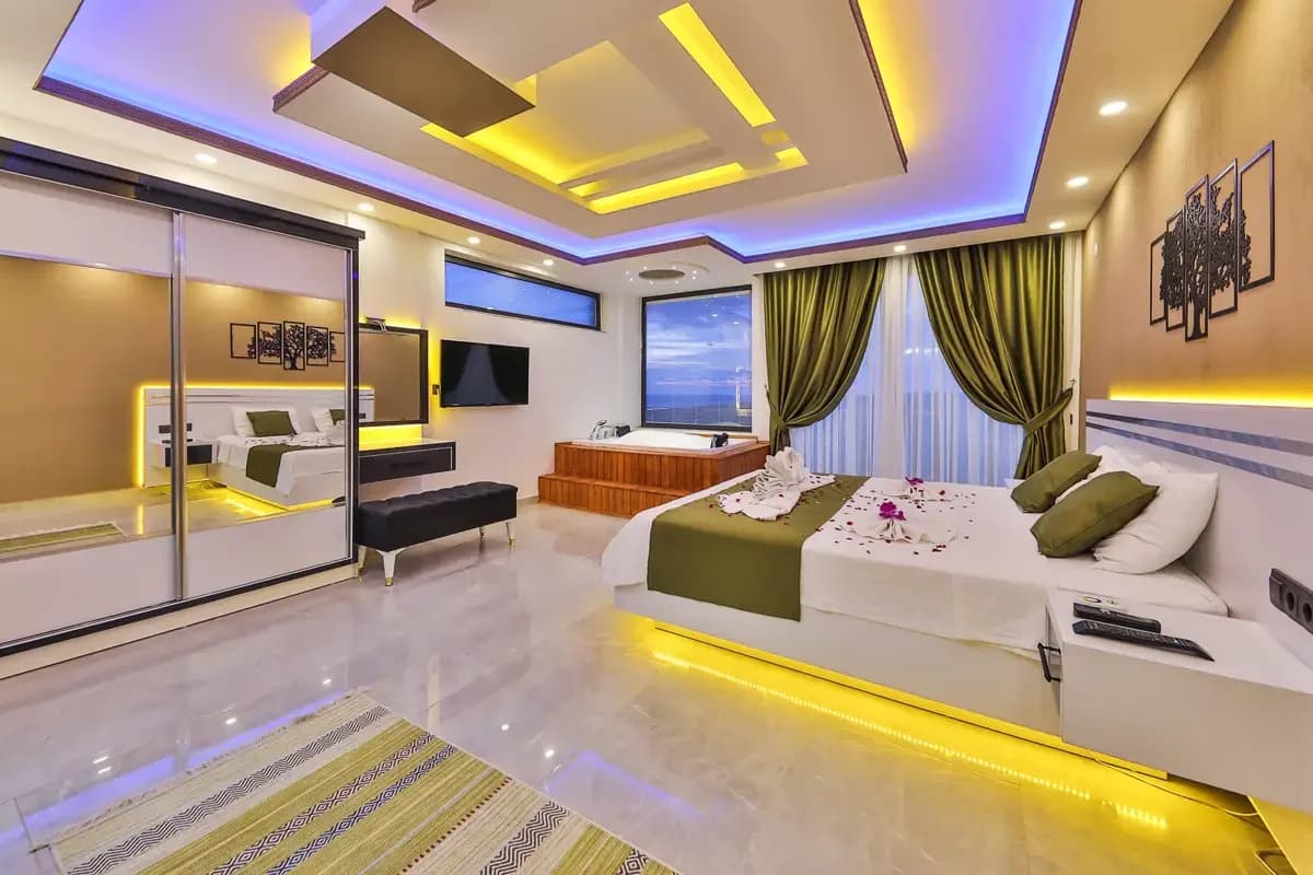 Villa Ahilya 72