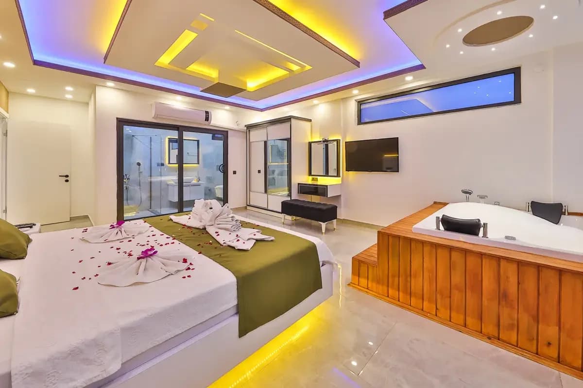 Villa Ahilya 73