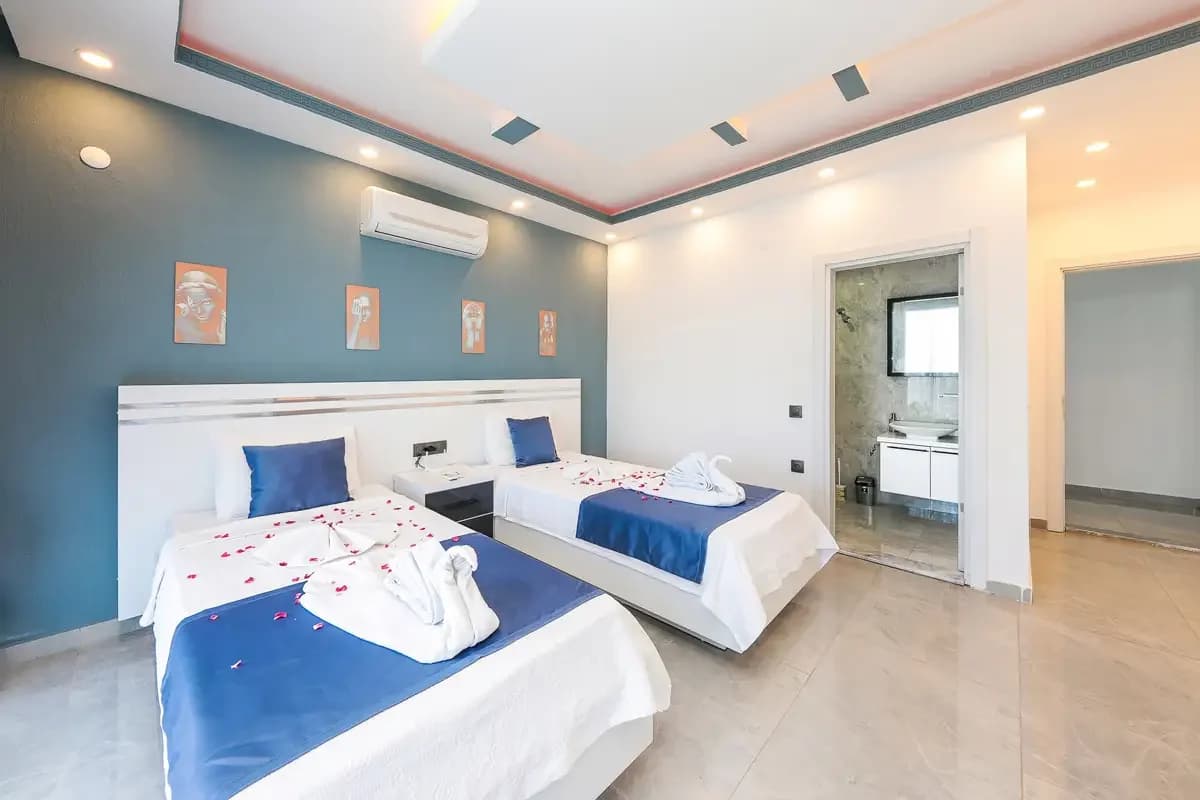 Villa Ahilya 78