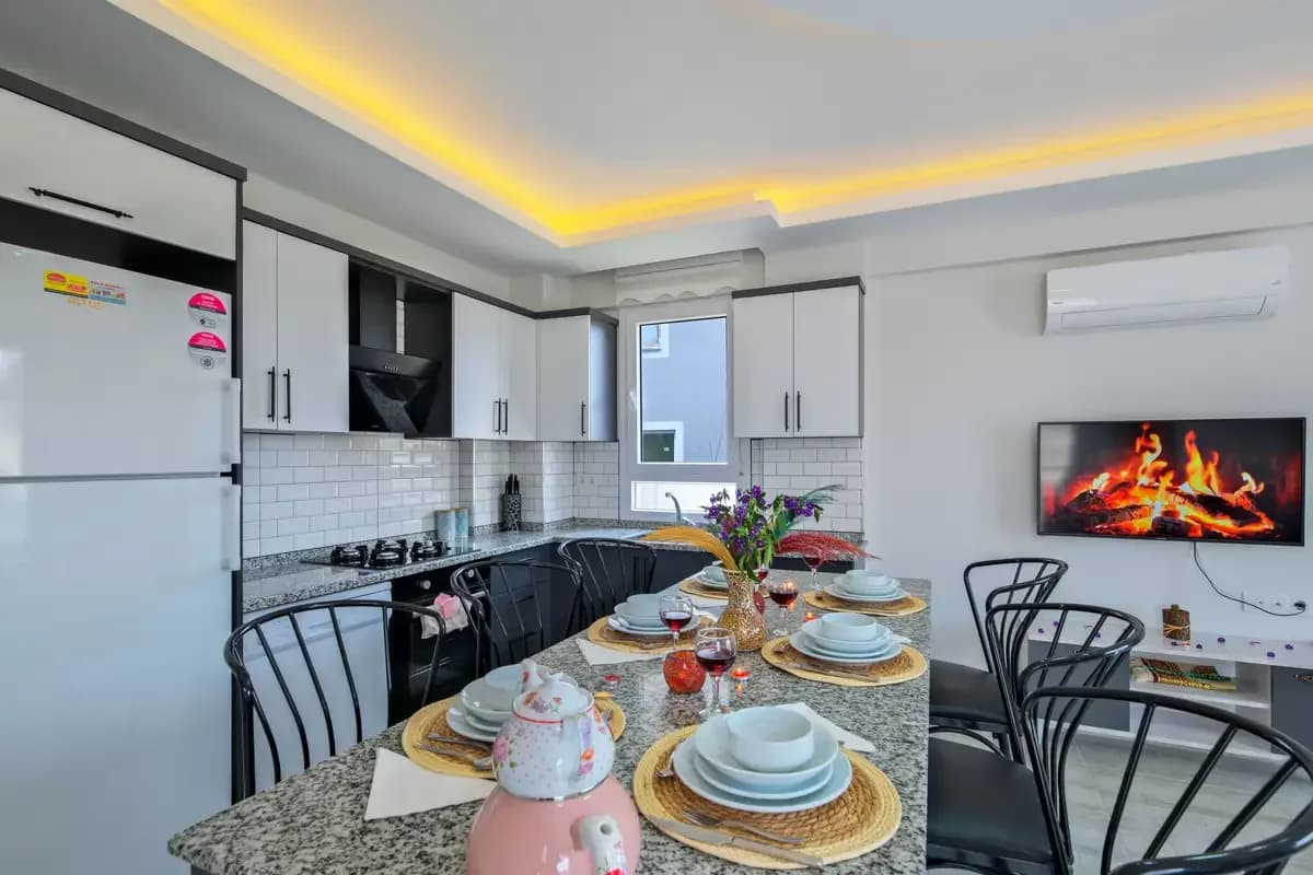 Villa Elif 1 13