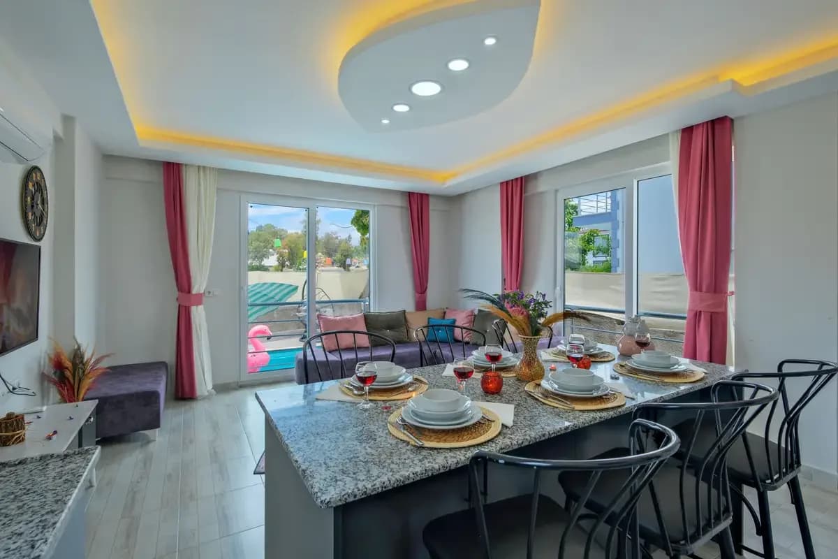 Villa Elif 1 14