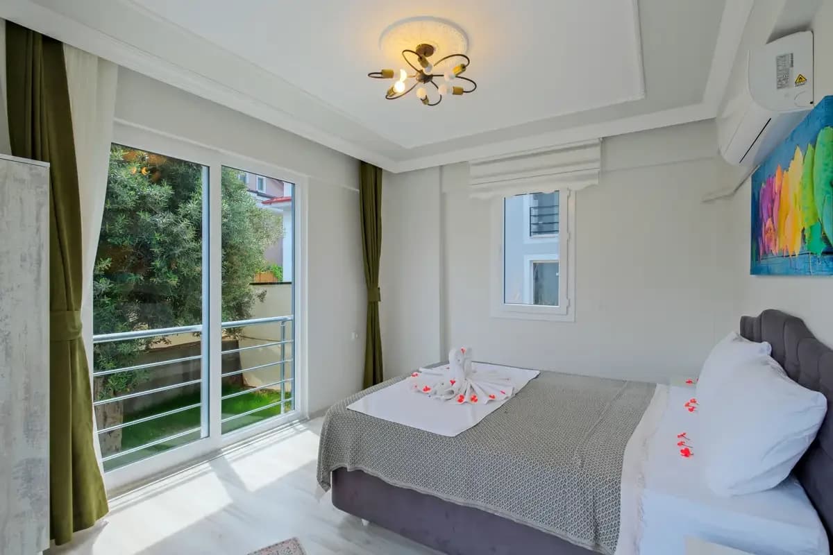 Villa Elif 1 26