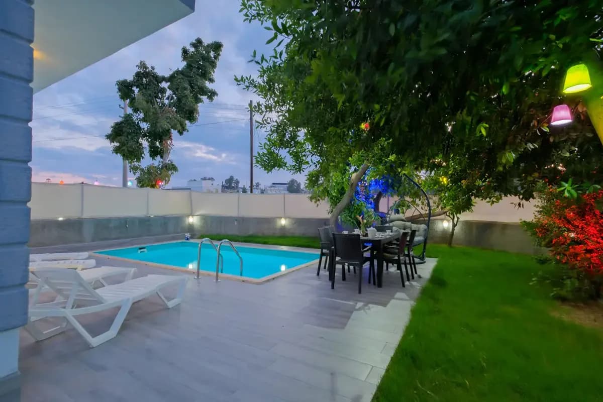 Villa Elif 1 27