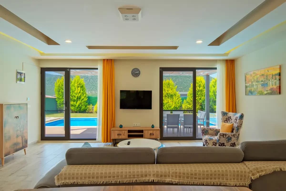 Villa Hayat 1 13