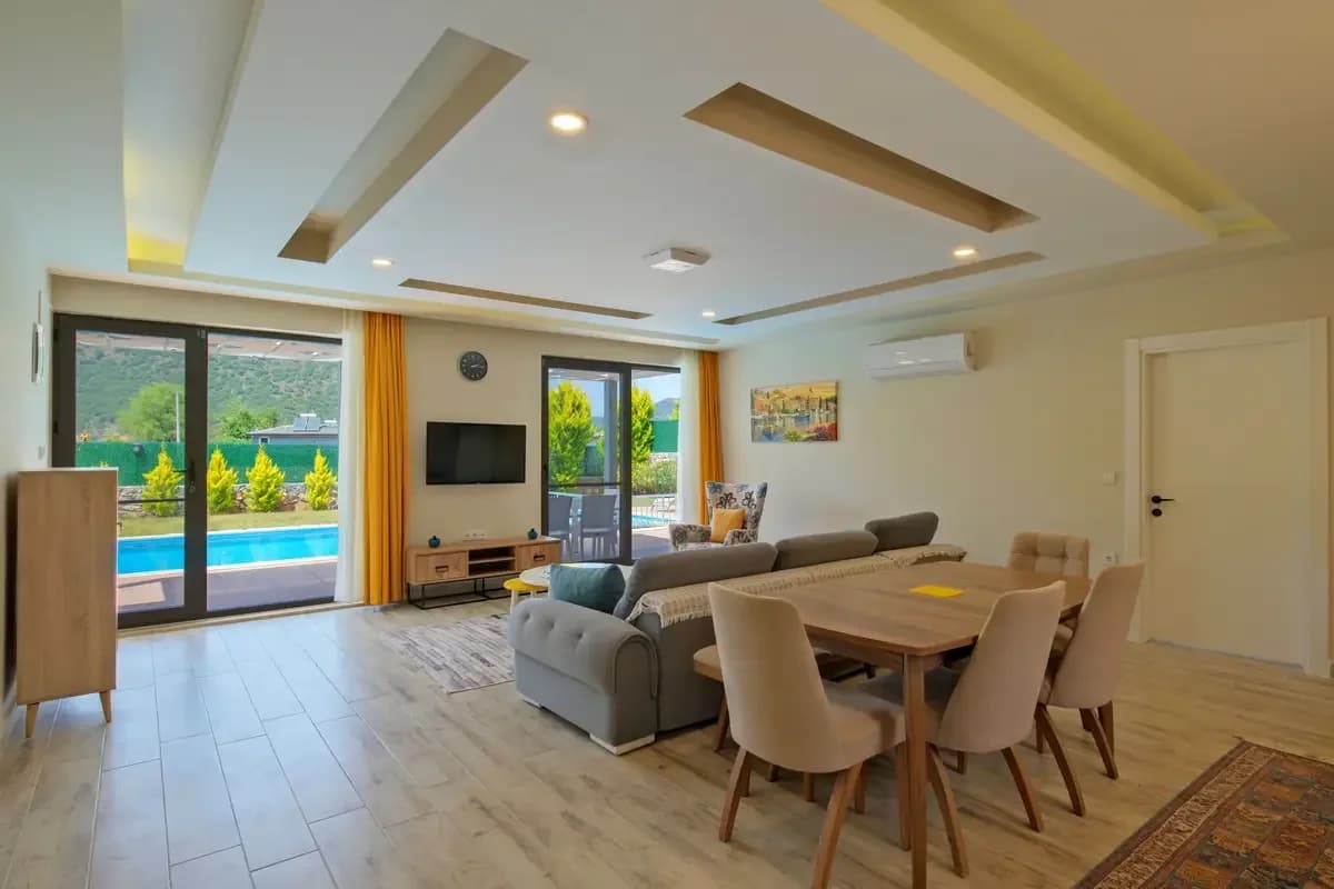 Villa Hayat 1 15