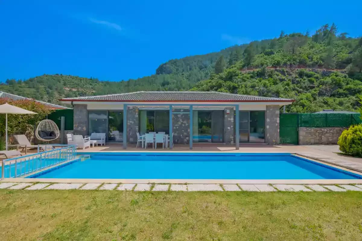 Villa Hayat 1 5
