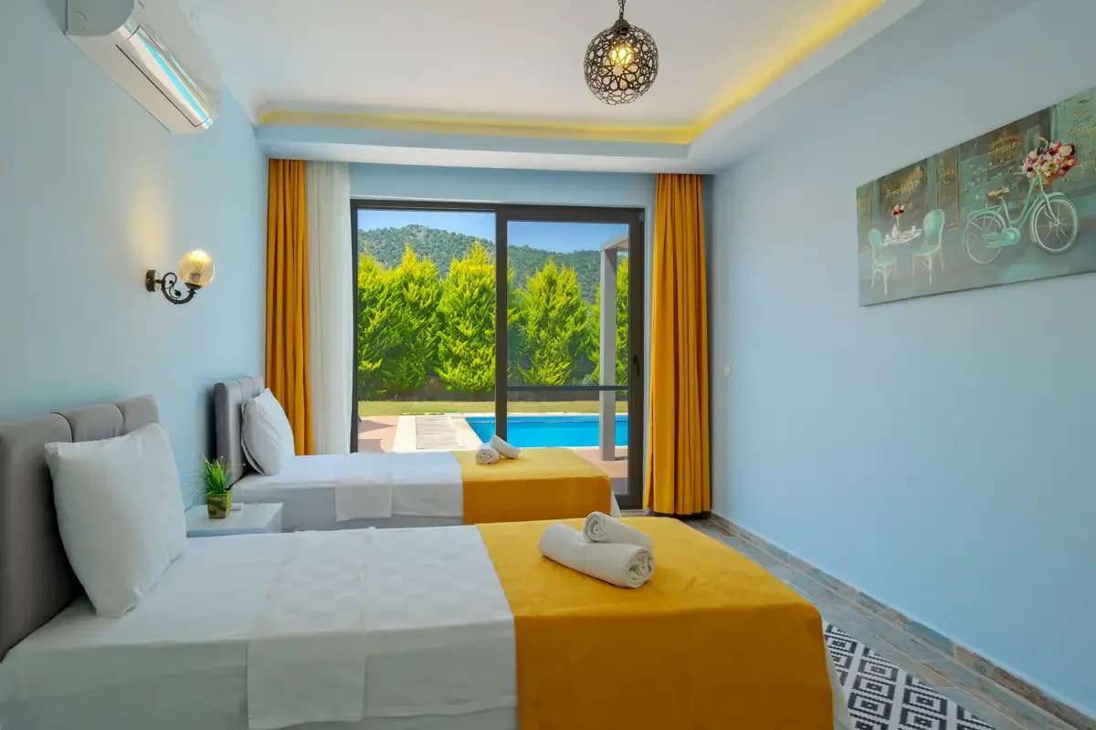 Villa Hayat 2 25