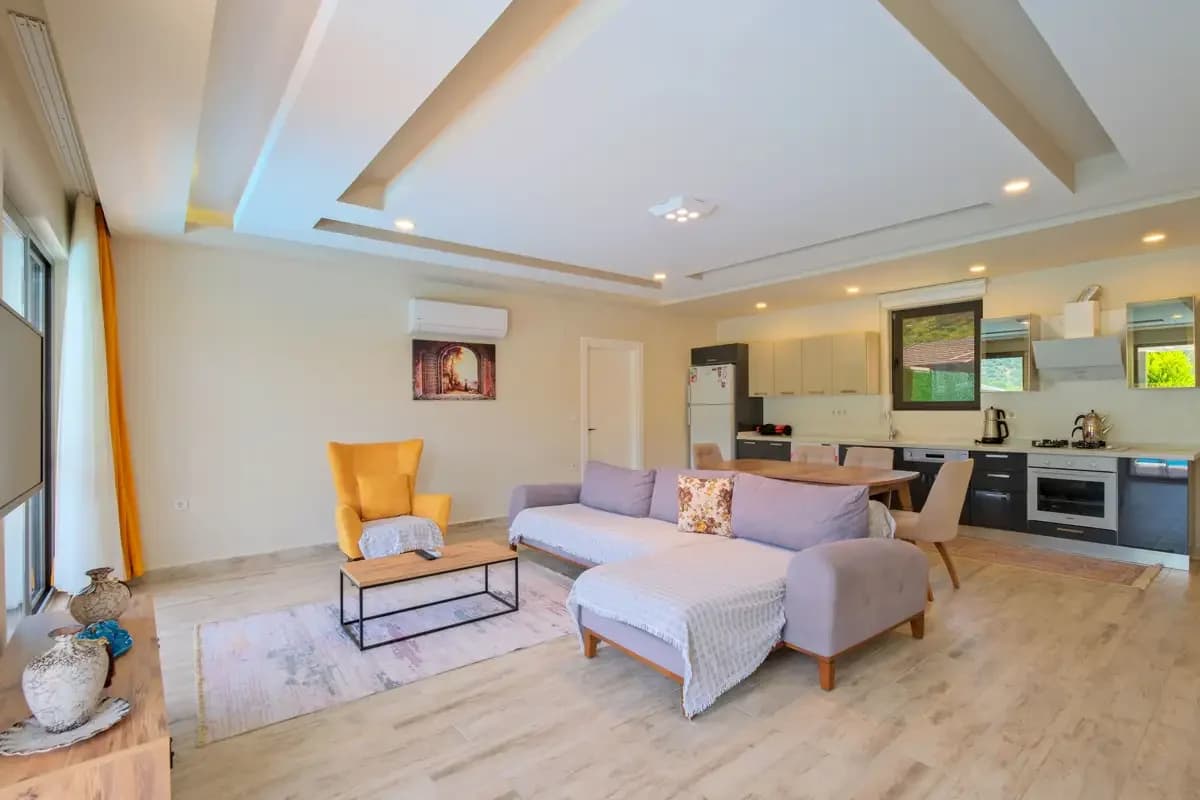 Villa Hayat 2 9