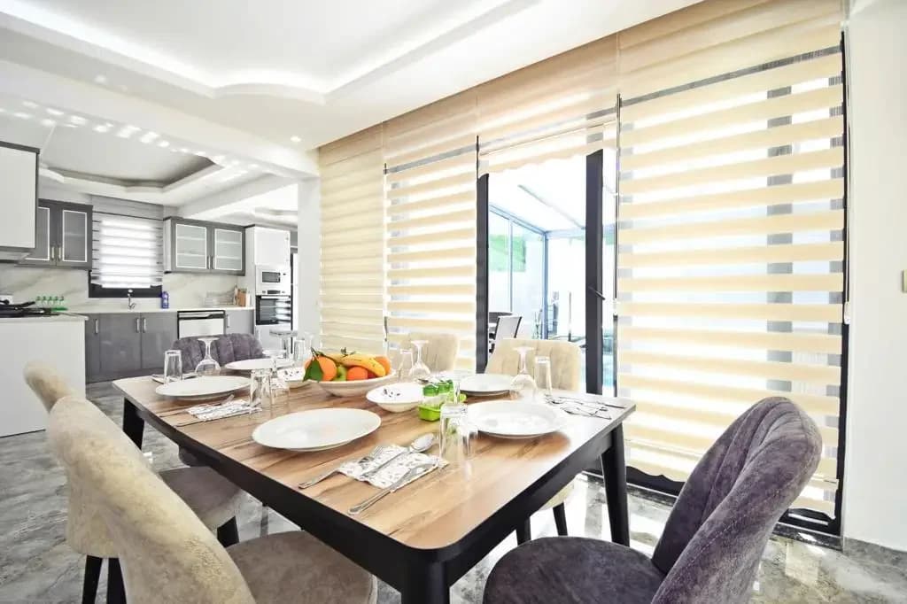 Villa Defne Ovacık 1 11