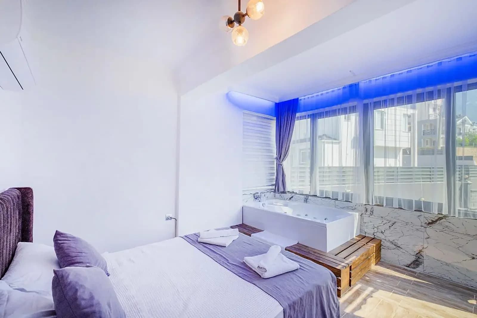 Villa Defne Ovacık 2 21