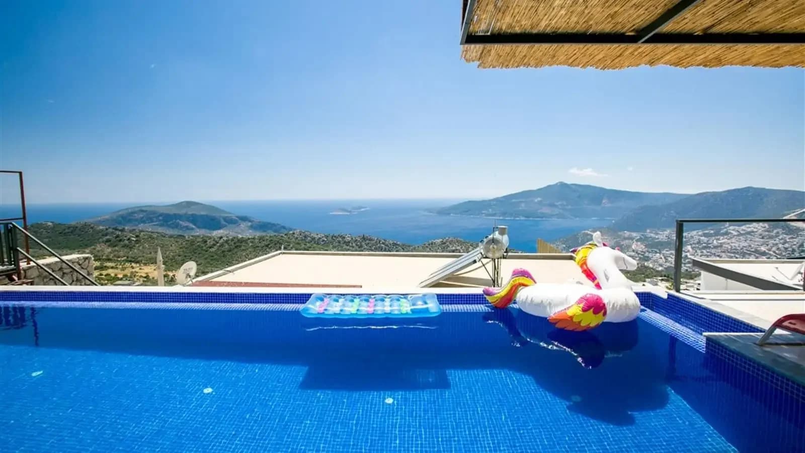 Villa Rimel 3