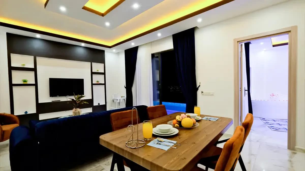 Villa Karaman 2 12