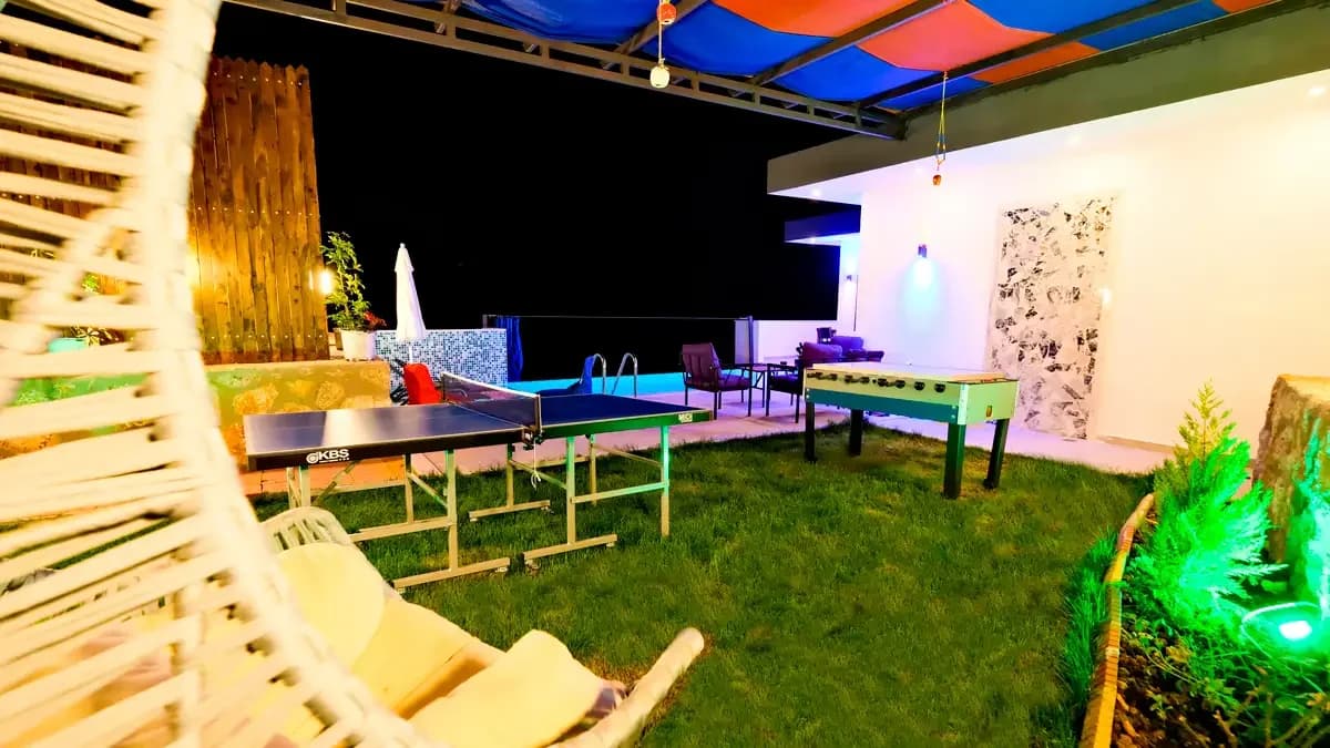 Villa Karaman 2 23