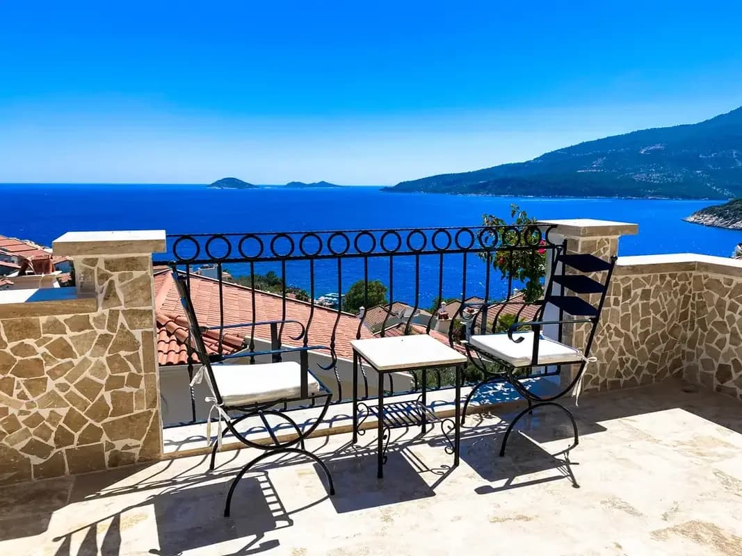 Villa Miko 12