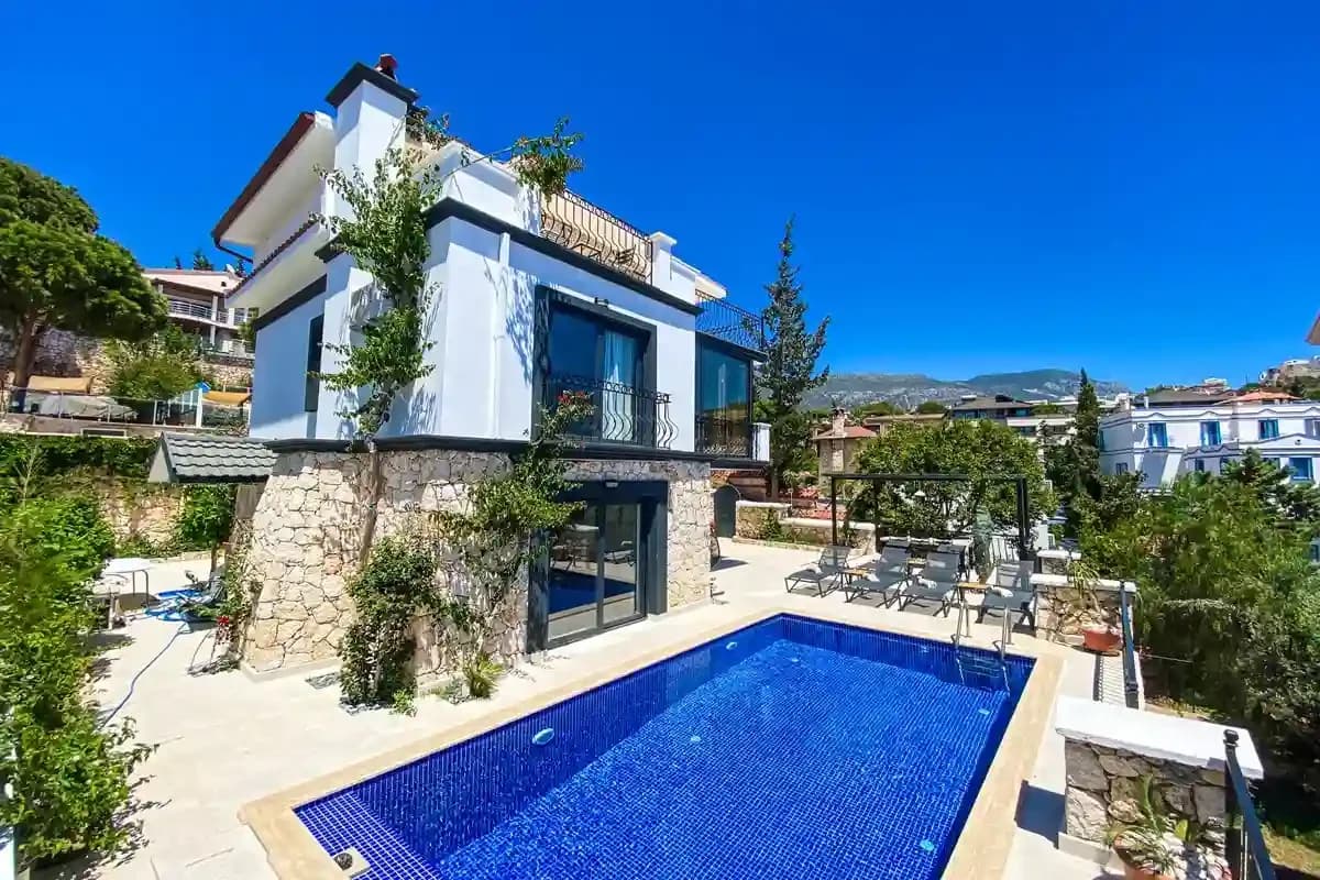 Villa Miko 14