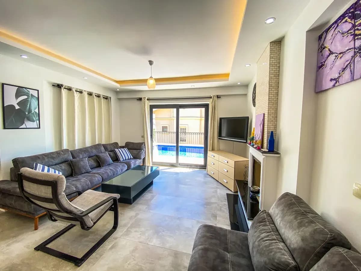 Villa Miko 17
