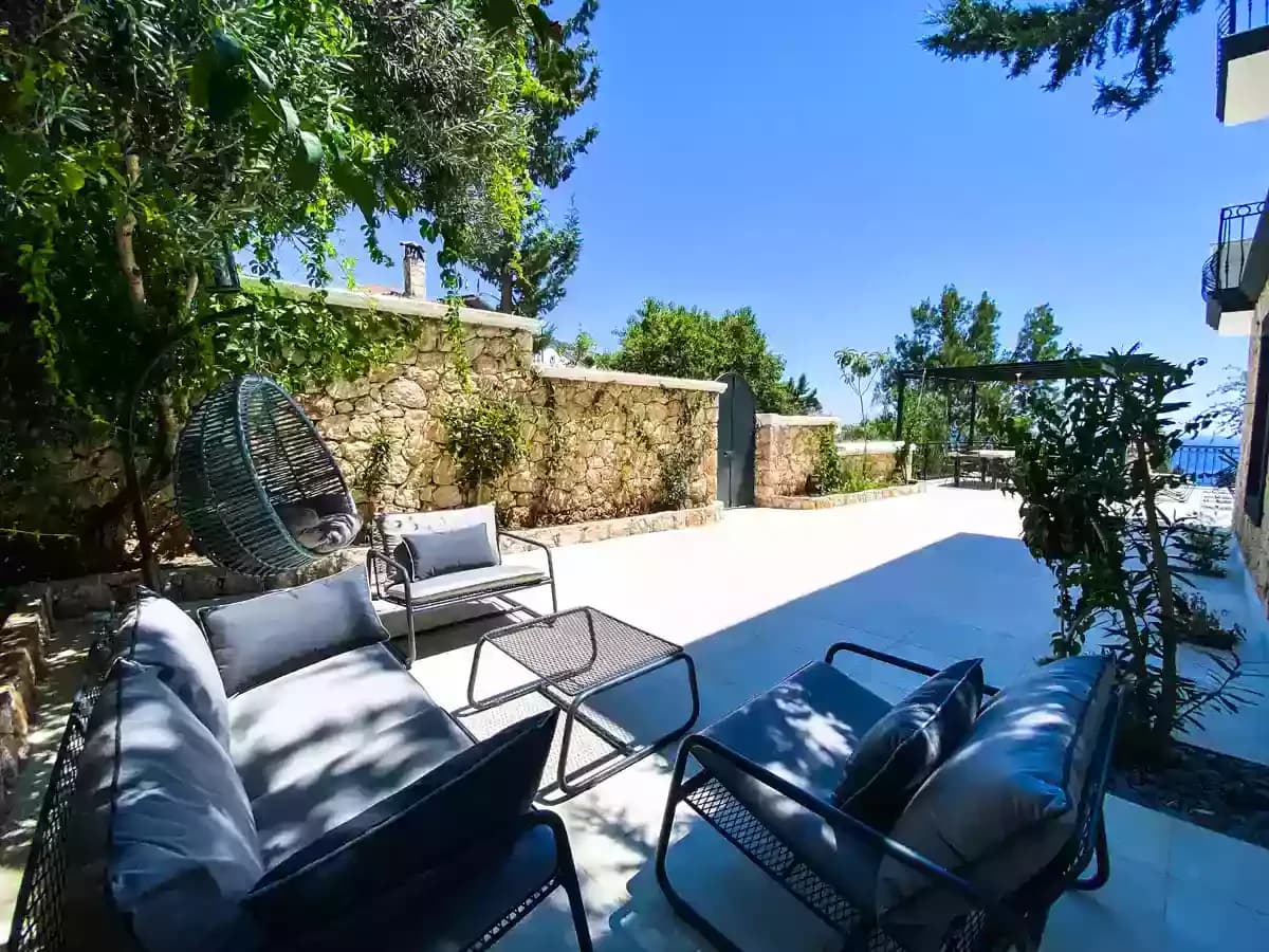 Villa Miko 6
