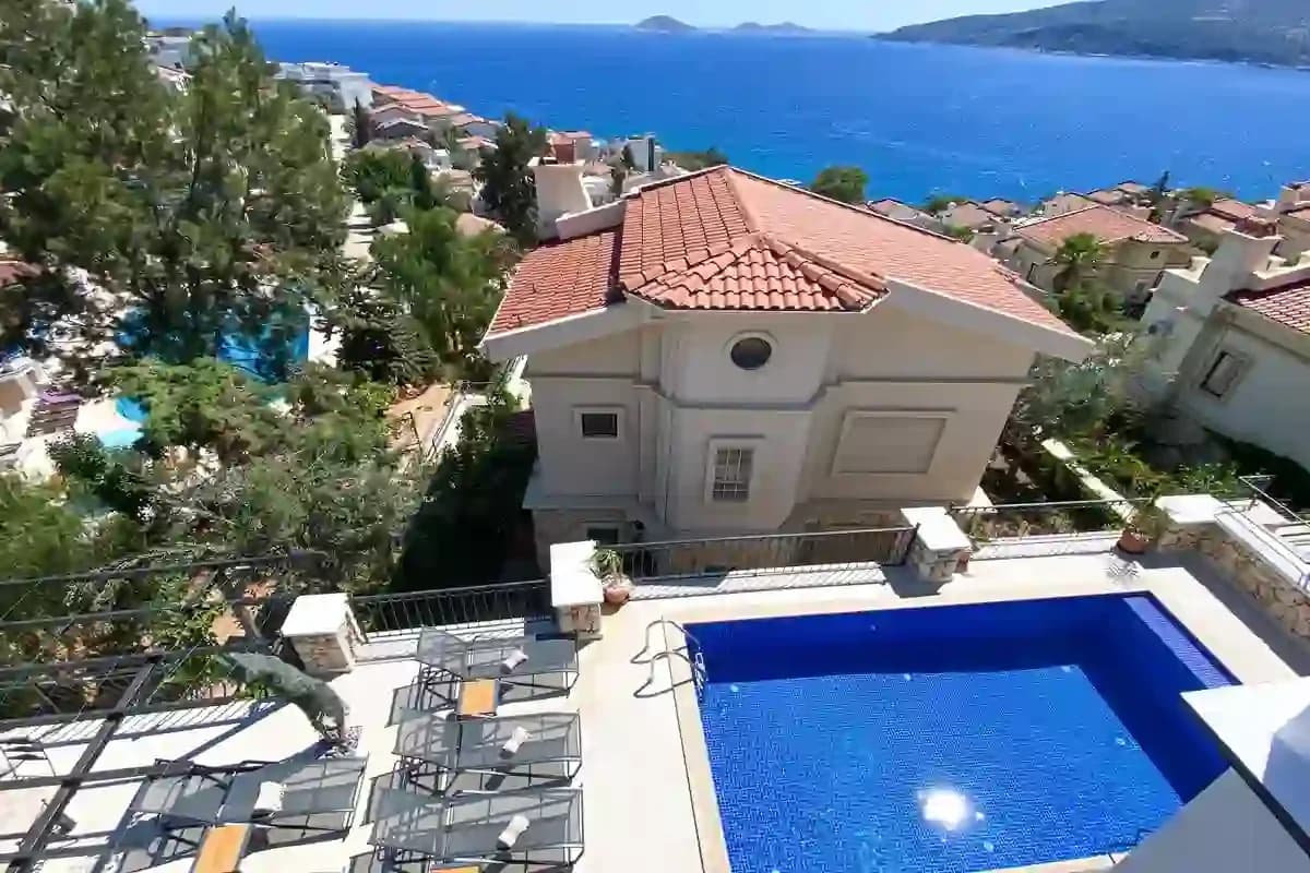 Villa Miko 8