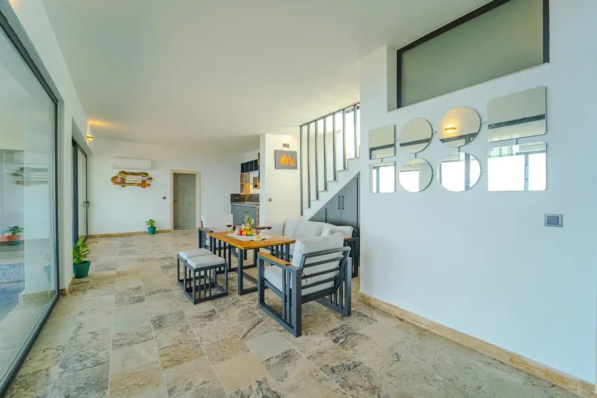 Villa Lorin 16