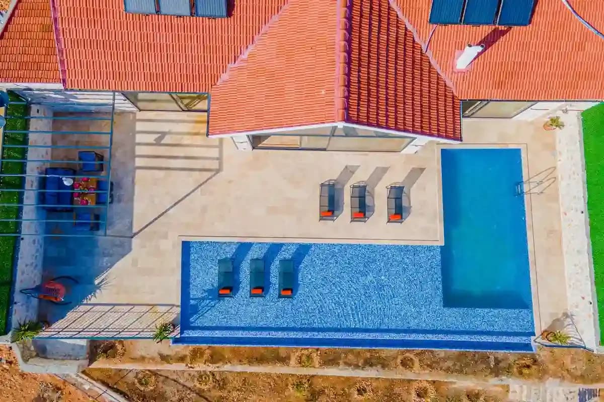 Villa Lorin 45