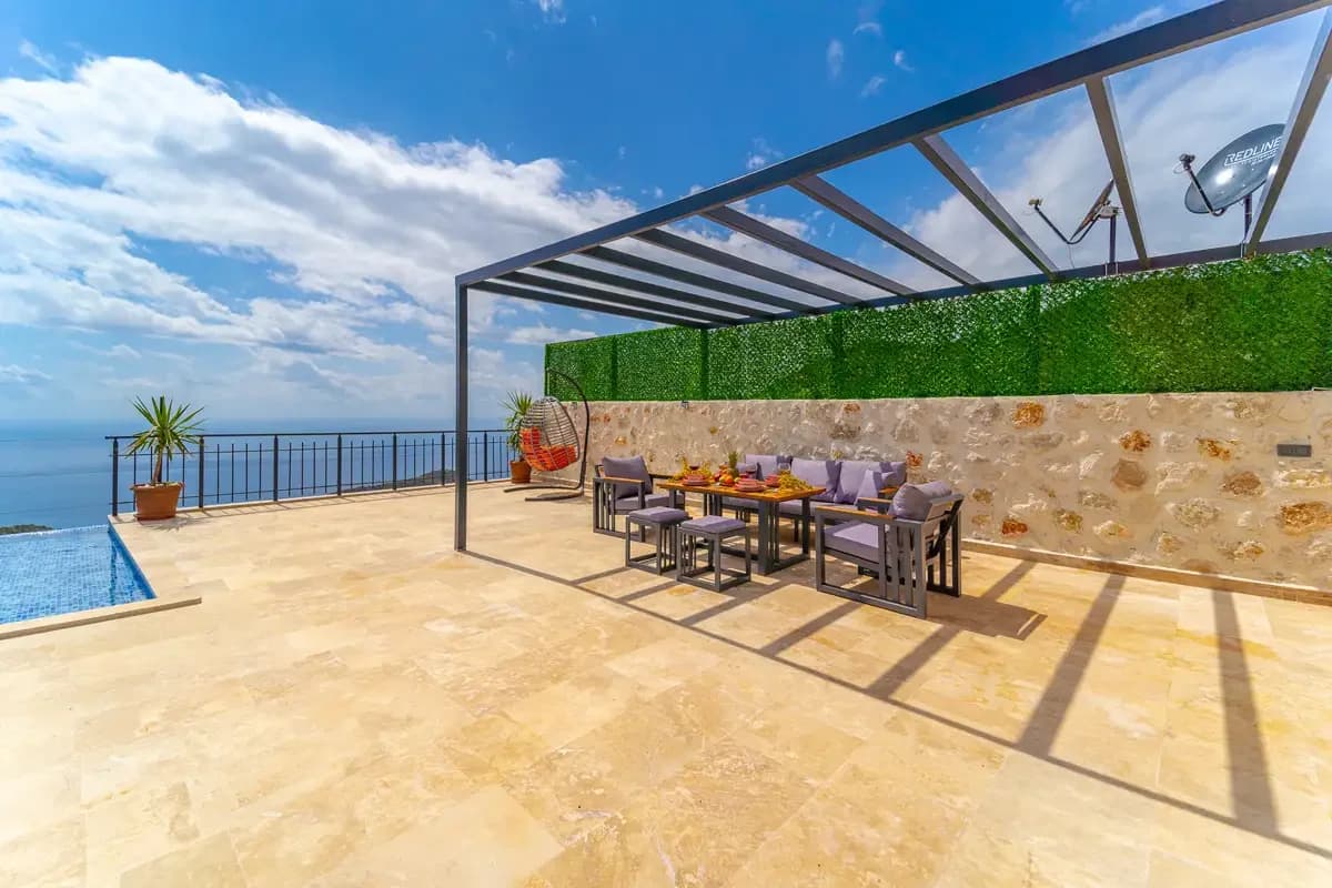 Villa Lorin 8