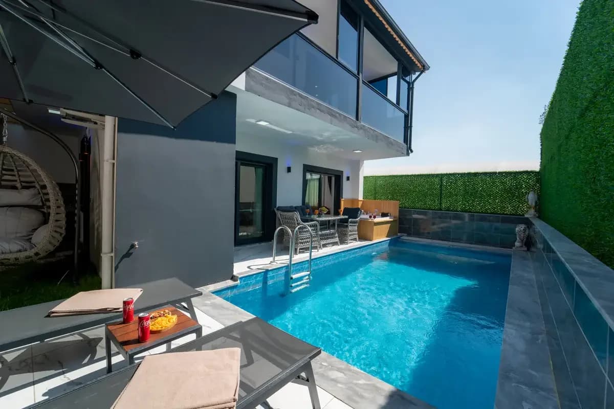 Villa Sensıl 2