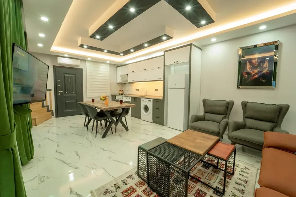Villa Sensıl 21