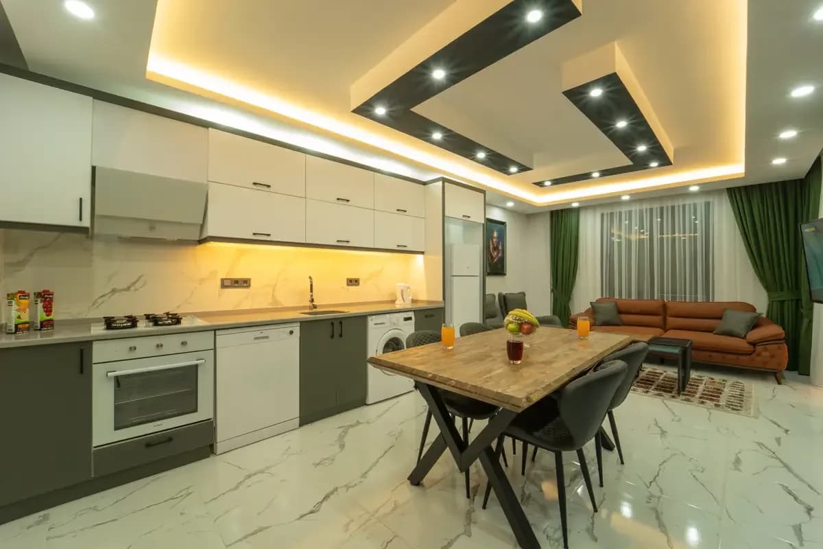 Villa Sensıl 23