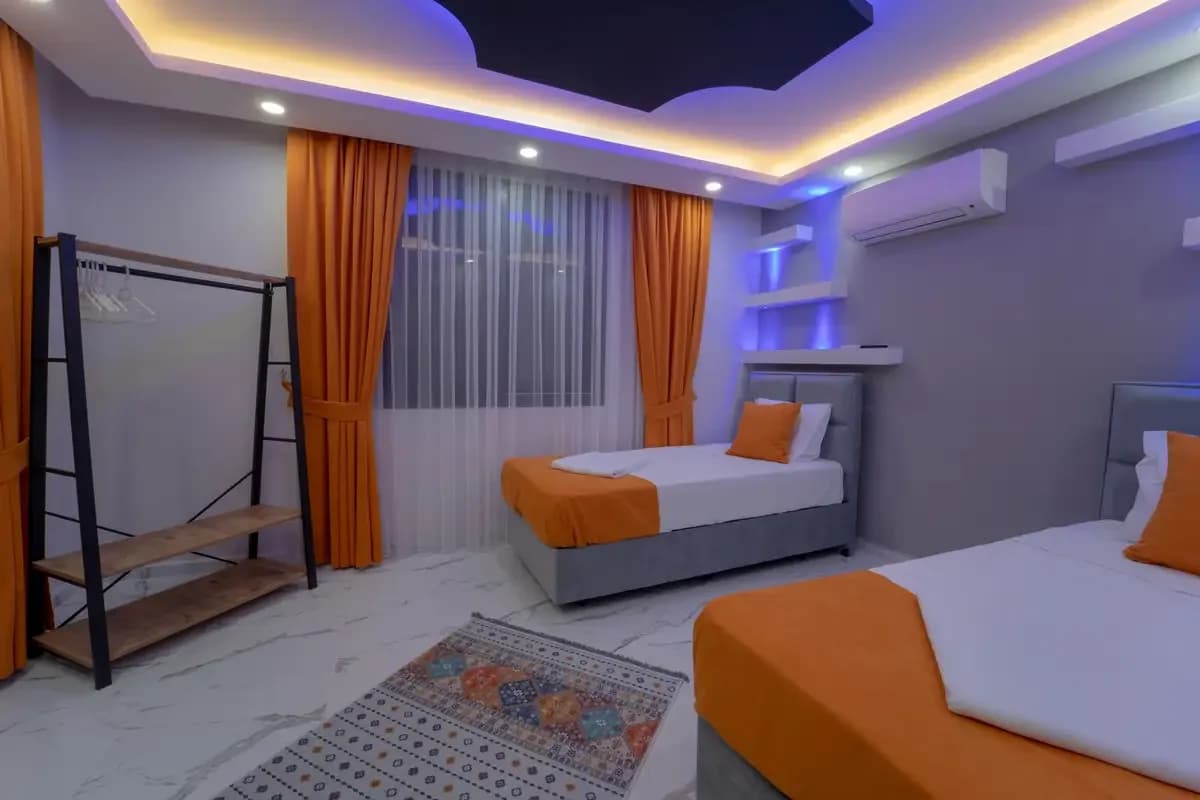 Villa Sensıl 30