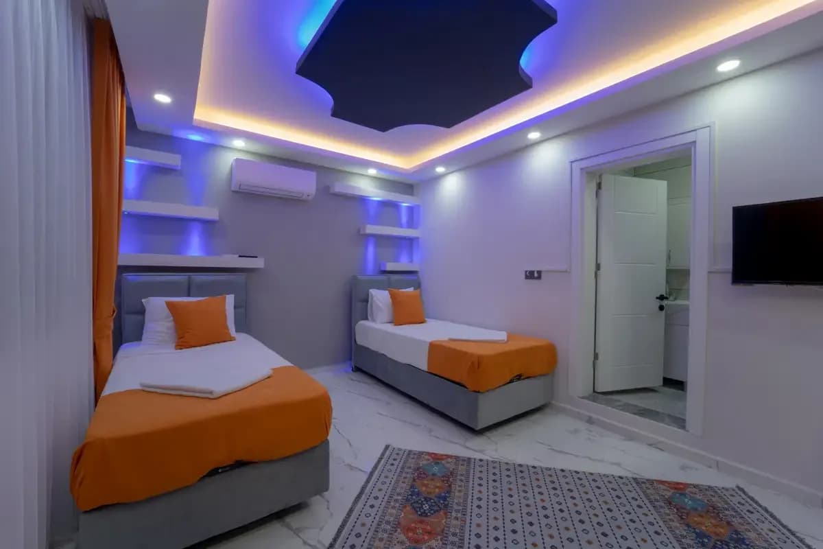 Villa Sensıl 31