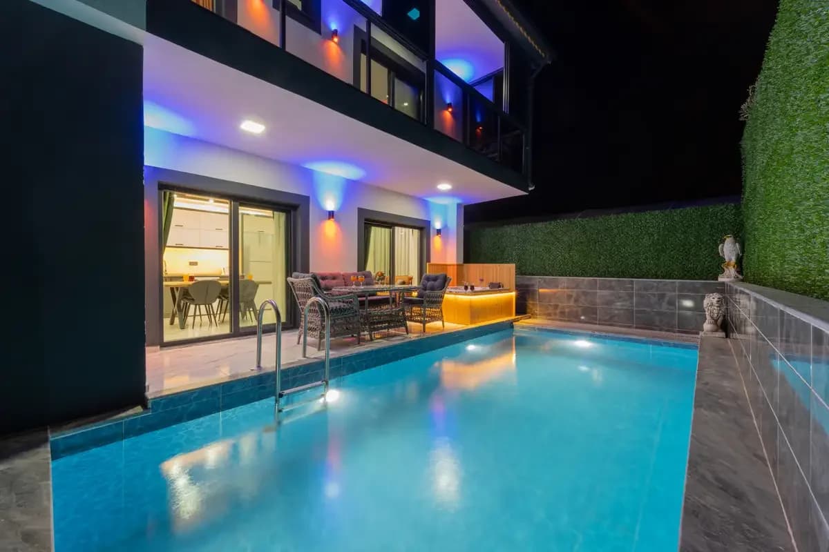Villa Sensıl 6