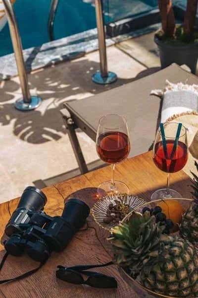 Villa Saba 25