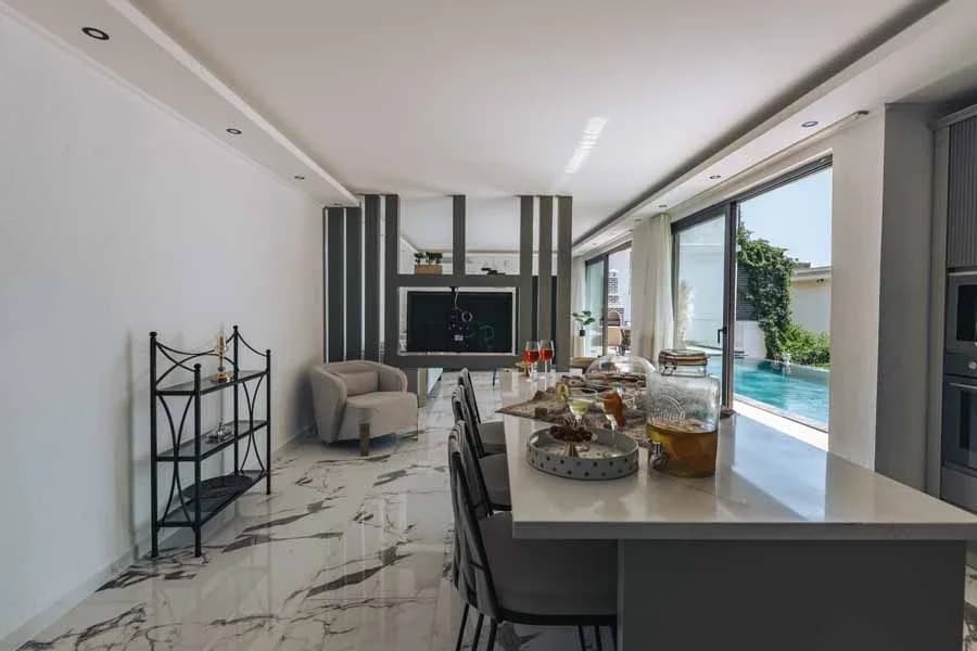 Villa Saba 53