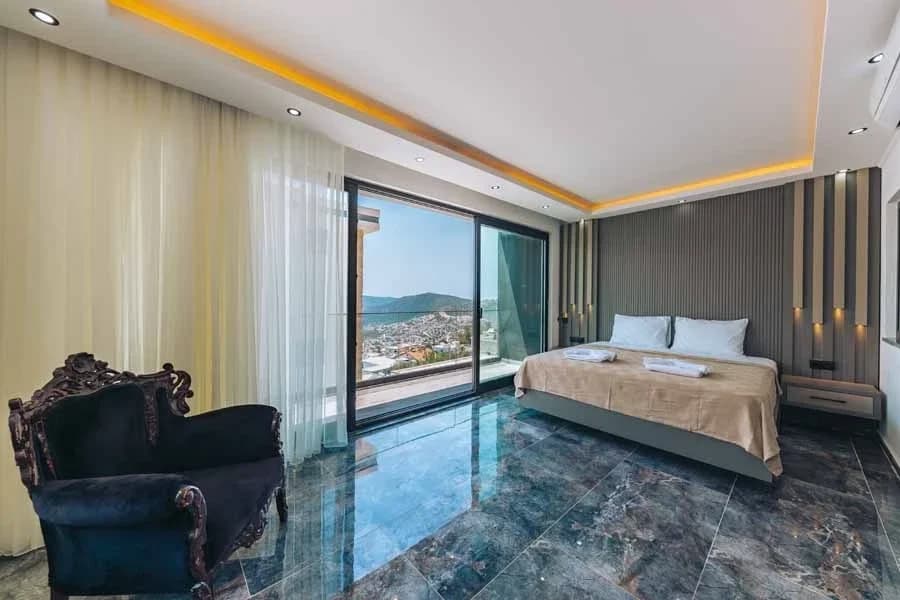 Villa Saba 68