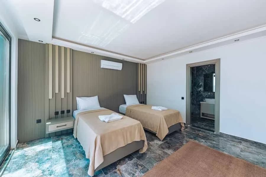 Villa Saba 75