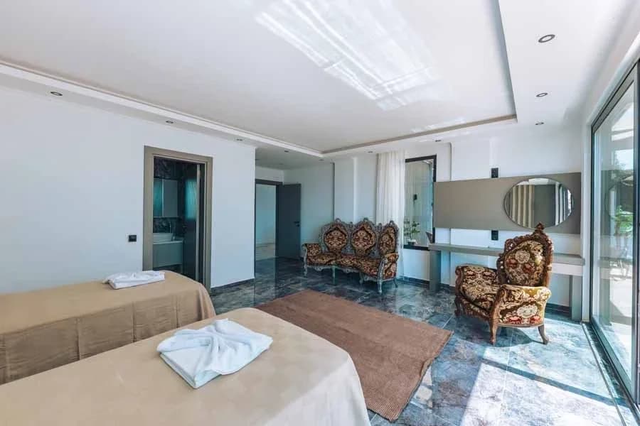 Villa Saba 76