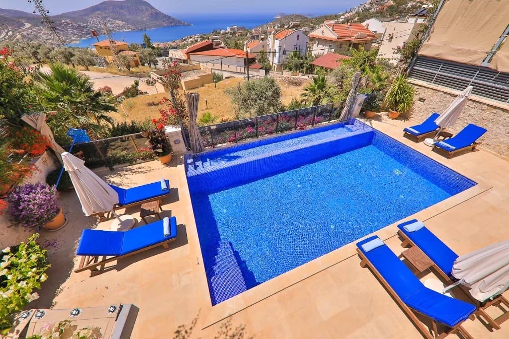 Villa Esma 22