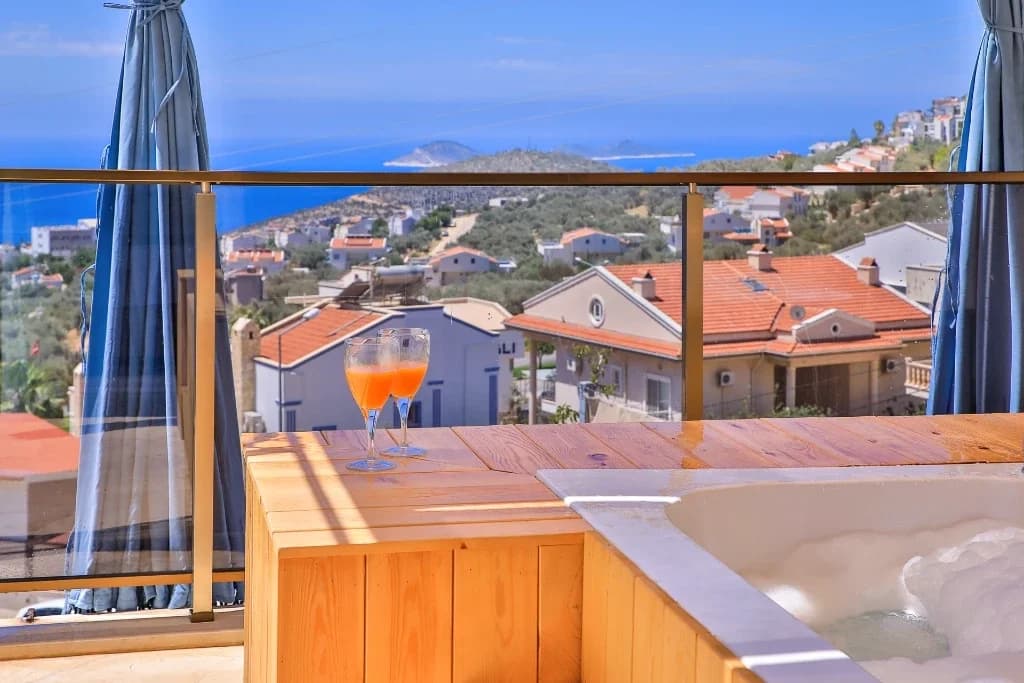 Villa Esma 45